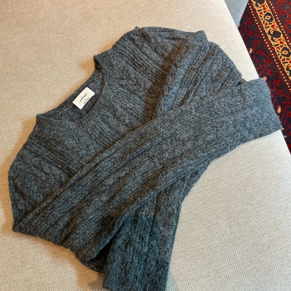 Wilfred Fireside Sweater - Picture 3 of 7